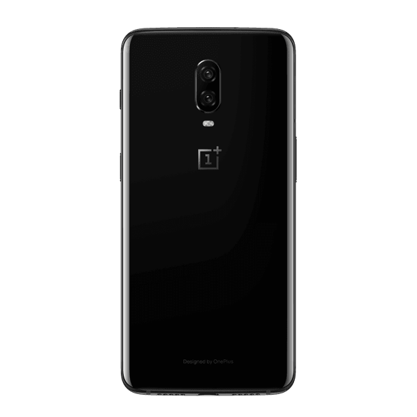 Refurbished OnePlus 6T | 128GB | Noir Brillant