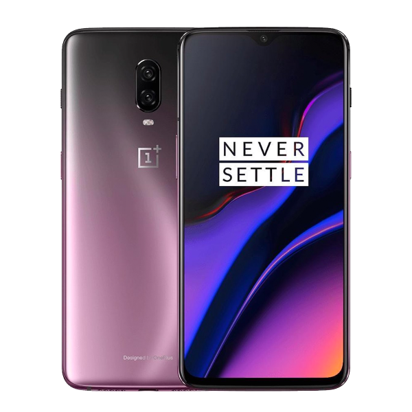 OnePlus 6T | 128GB | Violet