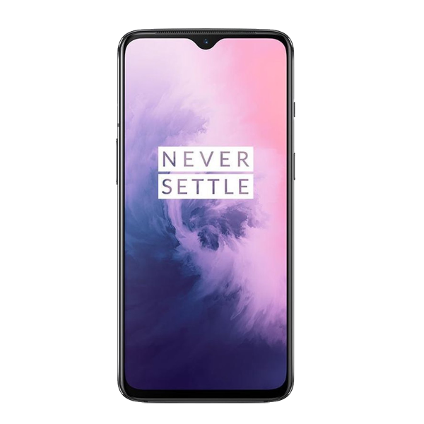 Refurbished OnePlus 7 | 256GB | Noir