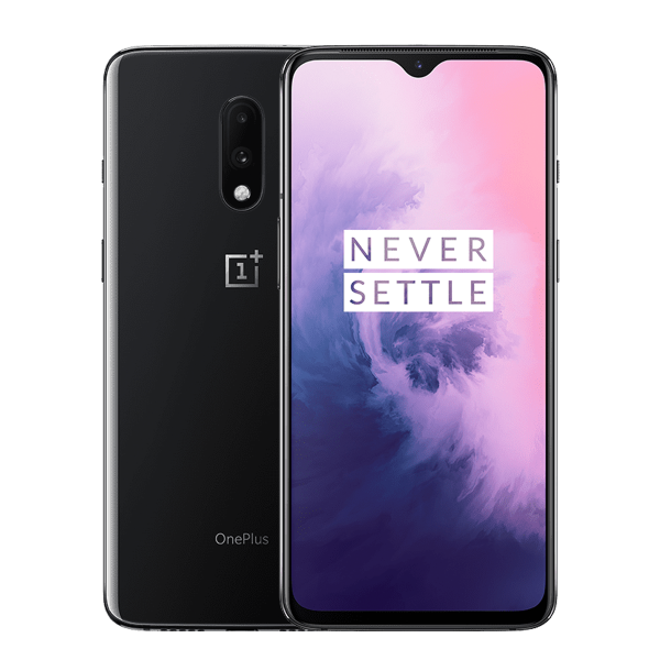 OnePlus 7 | 256GB | Gris | Double