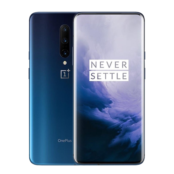 Refurbished OnePlus 7 Pro | 256GB | Gris | Dual