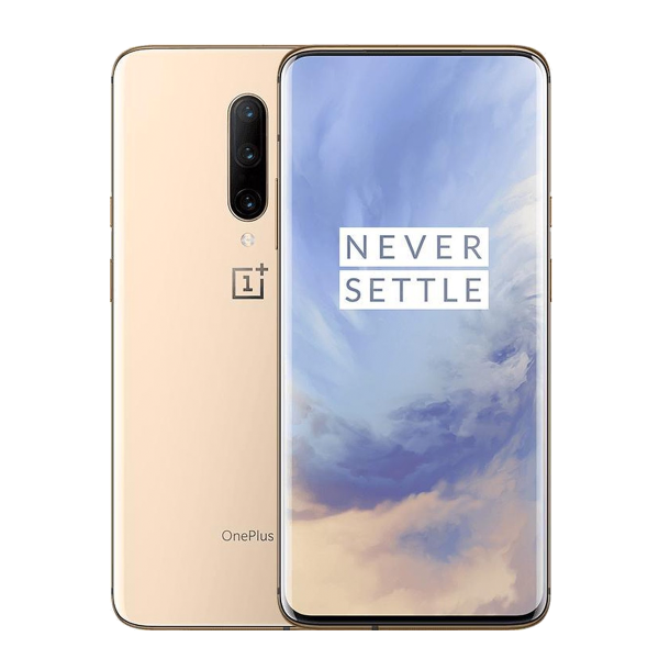 OnePlus 7 Pro | 256GB | Or | Dual