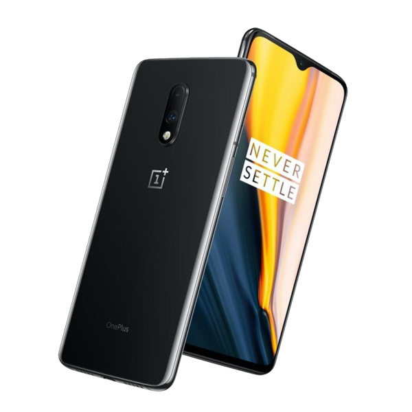 Refurbished OnePlus 7 | 256GB | Noir