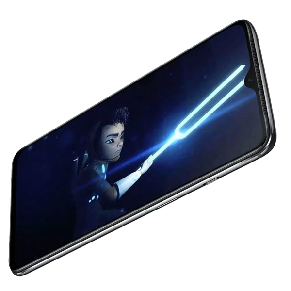 Refurbished OnePlus 7 | 256GB | Noir
