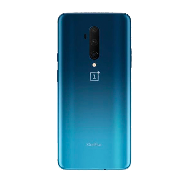 OnePlus 7T | 128GB | Bleu | Dual