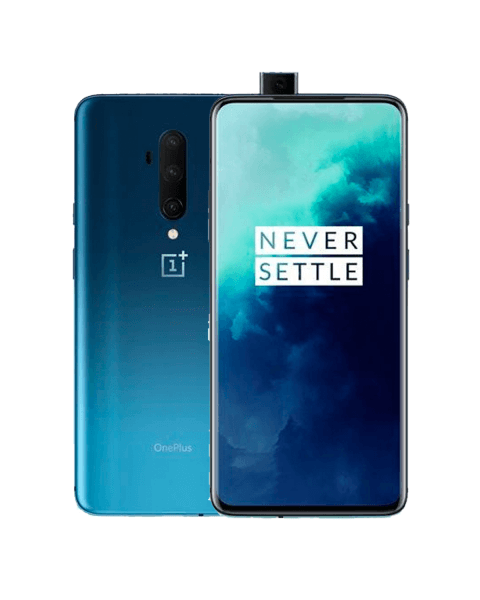 OnePlus 7T Pro | 128GB | Blauw