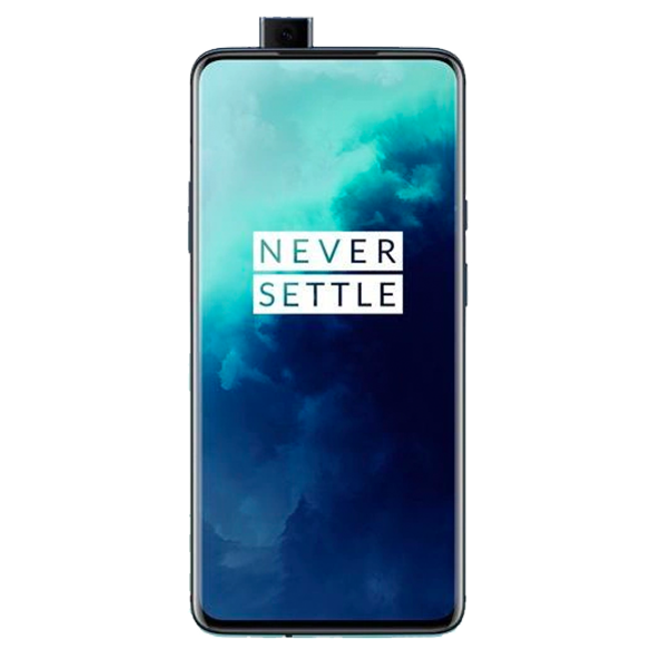 OnePlus 7T | 128GB | Bleu | Dual