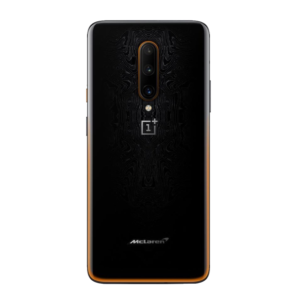 Refurbished OnePlus 7T Pro | 256GB | McLaren Noir
