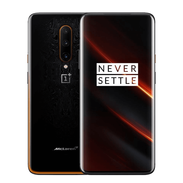 Refurbished OnePlus 7T Pro | 256GB | McLaren Noir