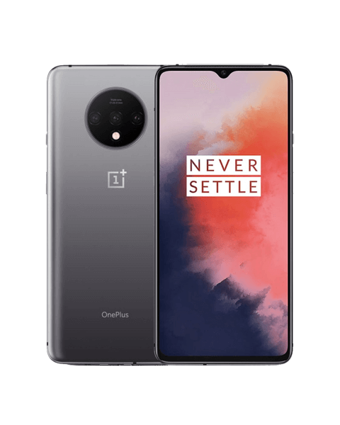 Refurbished OnePlus 7T | 128GB | Argent