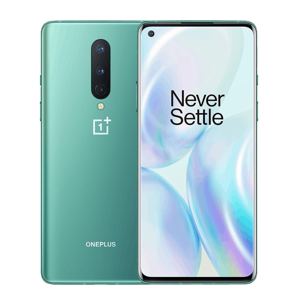 OnePlus 8 | 128GB | Vert | 5G