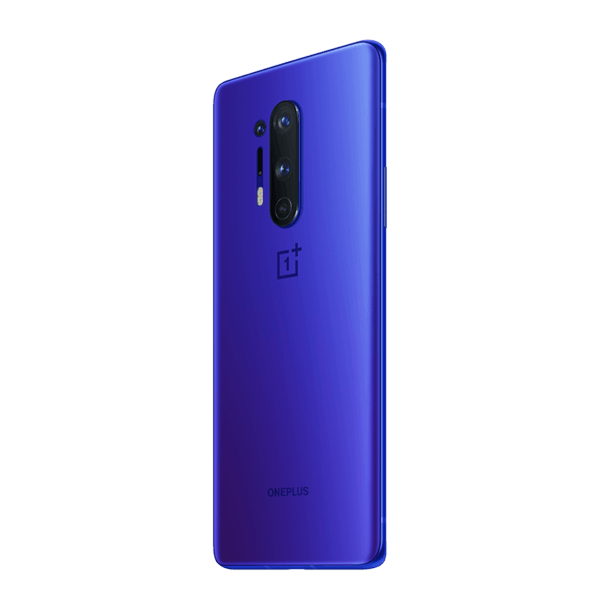 OnePlus 8 Pro | 256GB | Blauw