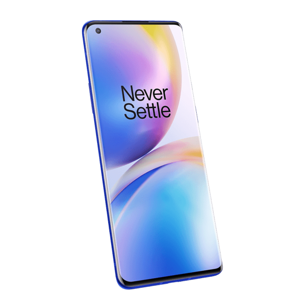 Refurbished OnePlus 8 Pro | 256GB | Bleu