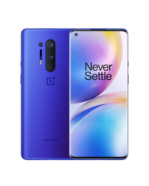 Refurbished OnePlus 8 Pro | 256GB | Bleu