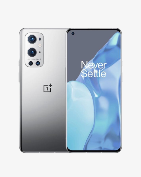 Refurbished OnePlus 9 Pro | 128GB | Argent