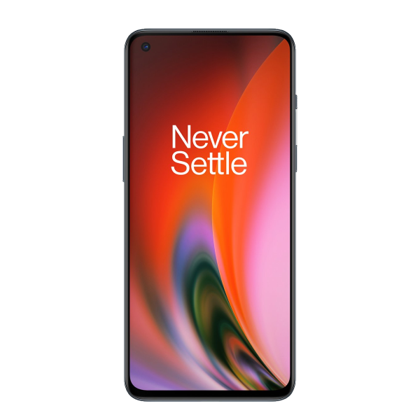 OnePlus Nord 2 | 128GB | Gris | 5G | Dual