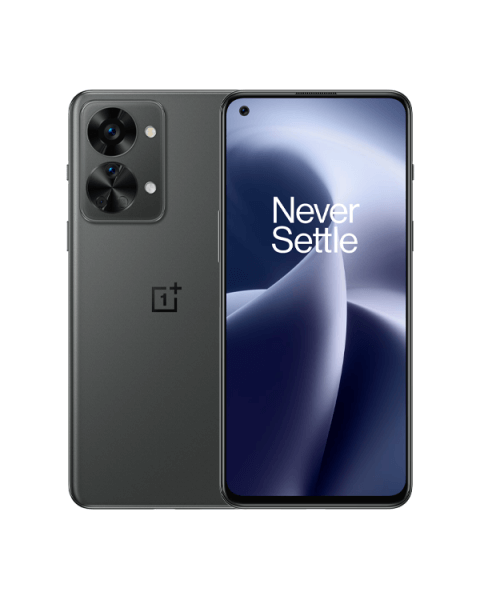 Refurbished OnePlus Nord 2T | 256GB | Gris