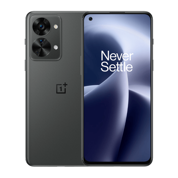 Refurbished OnePlus Nord 2T | 256GB | Gris