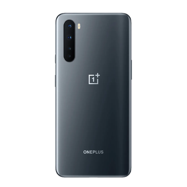 OnePlus Nord 5G | 256GB | Gris