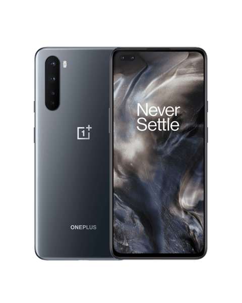 OnePlus Nord | 128GB | Gris | Dual