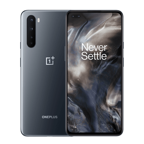 OnePlus Nord 5G | 256GB | Gris