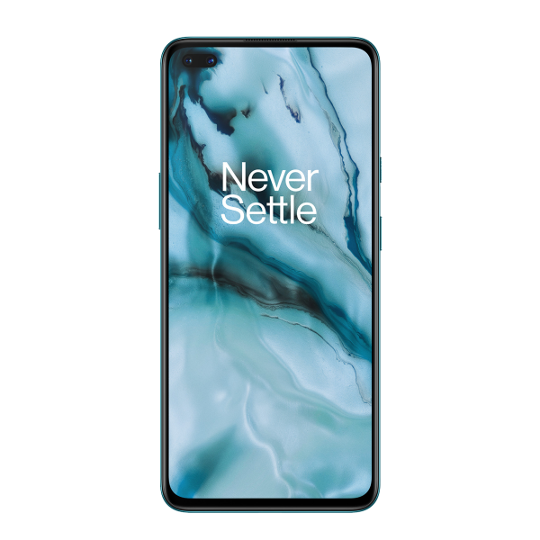 Refurbished OnePlus Nord 5G | 256GB | Bleu