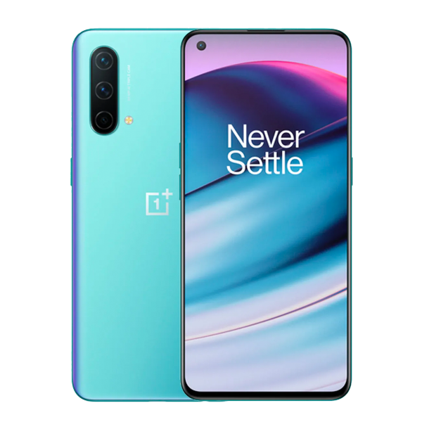 OnePlus Nord CE | 128GB | Zwart | 5G