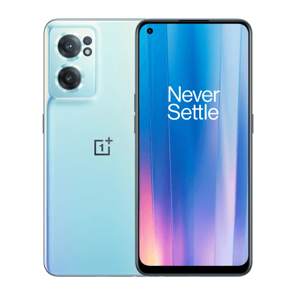 Refurbished OnePlus Nord CE 2 | 128GB | Bleu