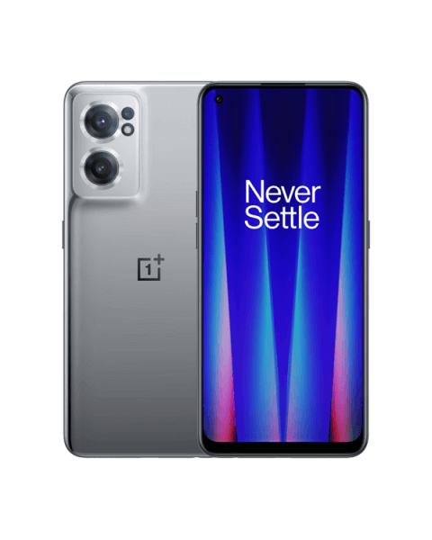 Refurbished OnePlus Nord CE 2 | 128GB | Gris