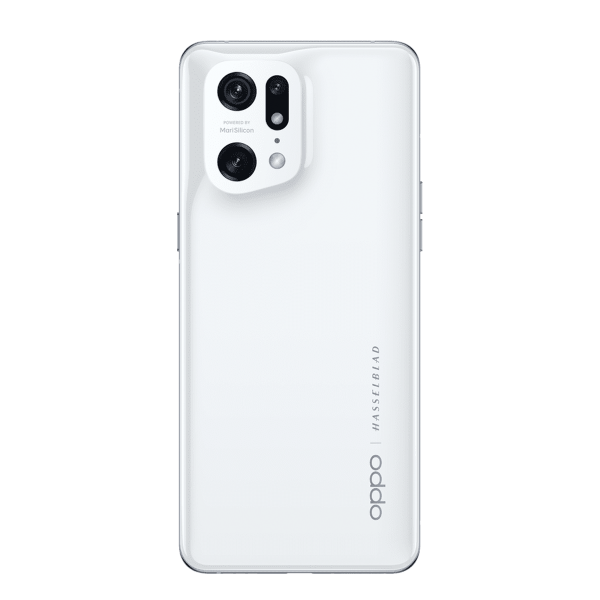 Refurbished OPPO Find X5 Pro | 256GB | Blanc