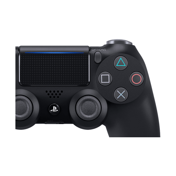 Playstation 4 Dualshock 4 | Noir