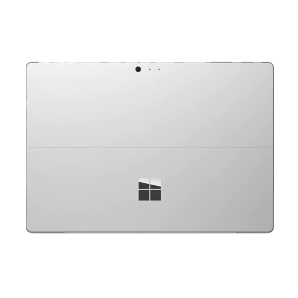 Refurbished Microsoft Surface Pro 5 | 12.3 inch | 7e génération i5 | 128GB SSD | 4GB RAM | Grise QWERTY keyboard | Sans Pen