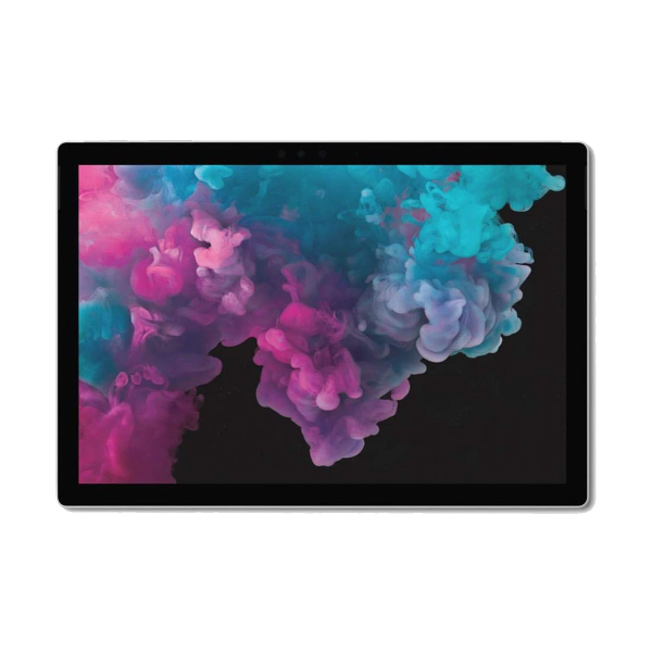 Refurbished Microsoft Surface Pro 5 | 12.3-inch | 7e génération i5 | 128GB SSD | 4GB RAM | Clavier virtuel | Sans Pen