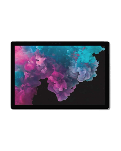 Refurbished Microsoft Surface Pro 5 | 12.3 inch | 7e génération i5 | 128GB SSD | 8GB RAM | Clavier virtuel | Sans Pen
