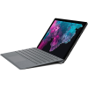 Refurbished Microsoft Surface Pro 5 | 12.3 inch | 7e génération i5 | 128GB SSD | 4GB RAM | Grise QWERTY keyboard | Sans Pen