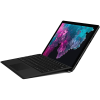 Refurbished Microsoft Surface Pro 5 | 12.3 inch | 7e génération i5 | 256GB SSD | 8GB RAM | Gris QWERTY keyboard  | stylo inclus