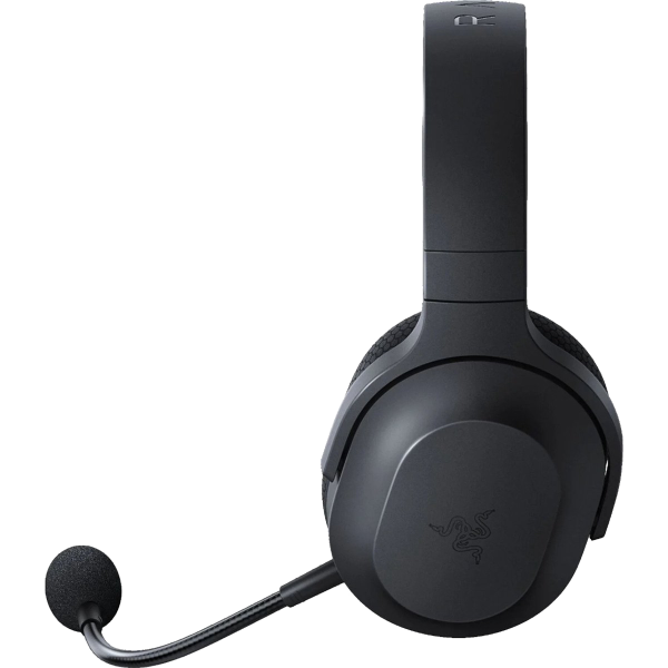 Refurbished Razer Barracuda X Wireless Gaming Headset  | Avec micro | Noir | PC, PS4/PS5 et Switch