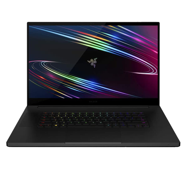 Razer Blade Pro 17 (2020) | 17.3 inch FHD | 10e génération i7 | 512GB SSD | 16GB RAM | NVIDIA Geforce RTX 2080 Super | QWERTZ