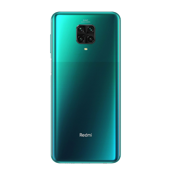 Refurbished Xiaomi Redmi Note 9 Pro | 64GB | Vert | Dual