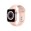 Apple Watch Series 6 | 40mm | Aluminium Or | Bracelet Sport Rose | GPS | WiFi + 4G