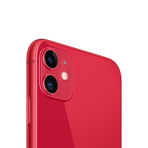 Refurbished iPhone 11 64GB Rouge