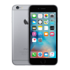 iPhone 6 16GB noir/gris espace reconditionné