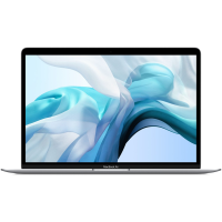 Macbook Air 13-inch | Core i7 1.2 GHz | 256 GB SSD | 16 GB RAM | Argent (2020) | Qwerty/Azerty/Qwertz