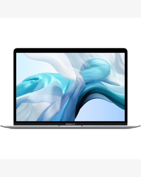 Macbook Air 13-inch | Core i7 1.2 GHz | 256 GB SSD | 16 GB RAM | Argent (2020) | Qwerty/Azerty/Qwertz