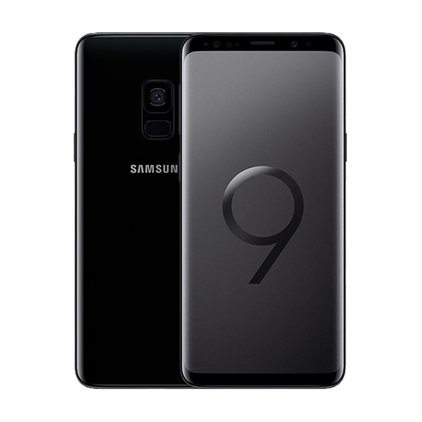 Refurbished Samsung Galaxy S9 64GB Bleu