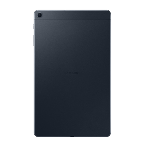 Refurbished Samsung Tab A | 10.1-inch | 32GB | WiFi + 4G | Noir | 2019