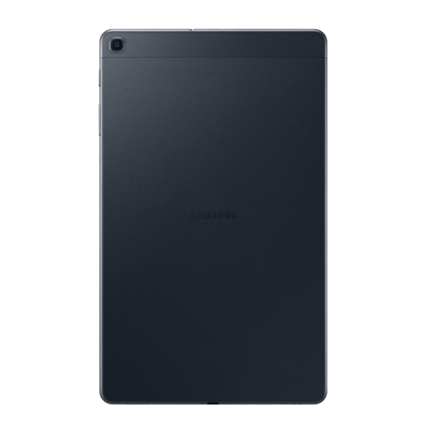 Refurbished Samsung Tab A | 10.1-inch | 64GB | WiFi + 4G | Noir | 2019