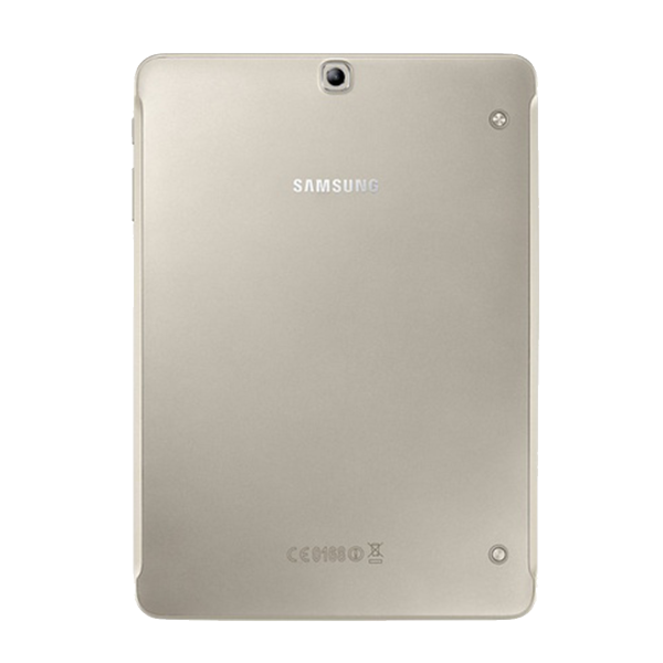 Refurbished Samsung Tab S2 9.7-inch 32GB WiFi + 4G Or (2015)