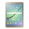 Refurbished Samsung Tab S2 9.7-inch 32GB WiFi + 4G Or (2015)