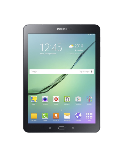 Refurbished Samsung Tab S2 | 9.7-inch | 32GB | WiFi | Noir | 2015
